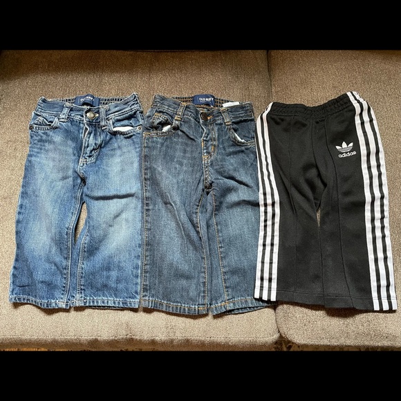 Old Navy Other - 12/18 months pants bundle